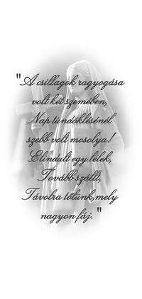 Gyászjelentés Minta