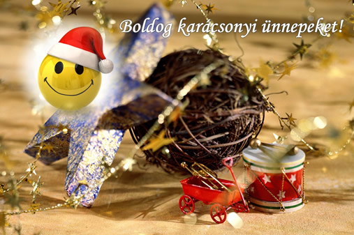 Egyedi karácsonyi képeslapok készítése!