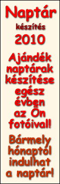 Napt�rk�sz�t�s 2009