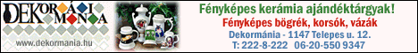 Dekorm�nia!