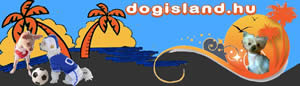 Dogisland - Kutyaruh�zat