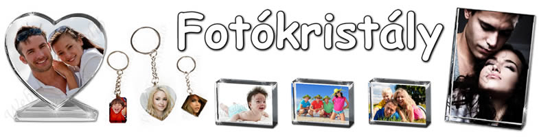 Fotkristly - Photo Crystal