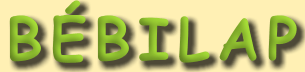 B�bilap!