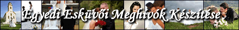 Esk�v�i Megh�v�k K�sz�t�se
