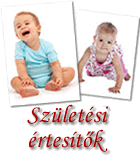 Sz�let�si �rtes�t�k!