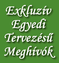 Meghívókészítés