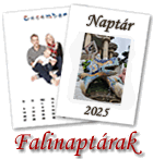 Falinaptrak! ( A rszletekrt, kattintson a kpre! )